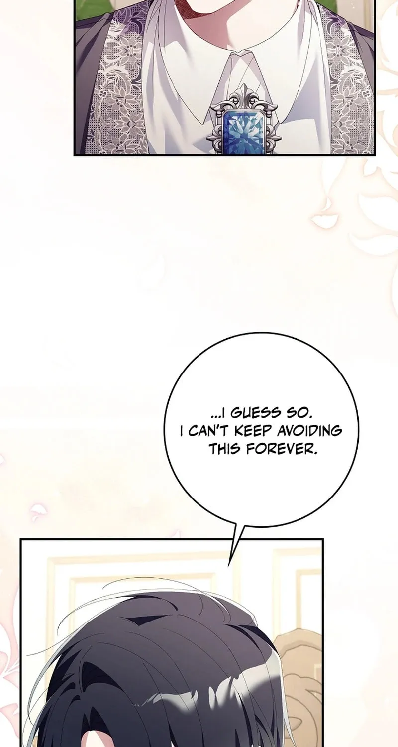 Don't Expect Me to Take Responsibility Chapter 11 page 66 - 