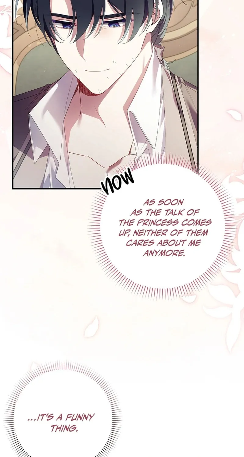 Don't Expect Me to Take Responsibility Chapter 11 page 67 - 