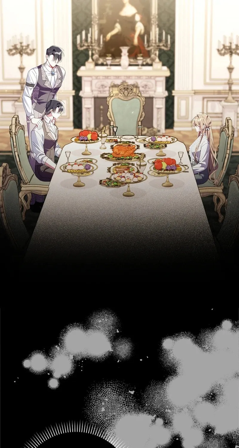 Don't Expect Me to Take Responsibility Chapter 11 page 70 - 