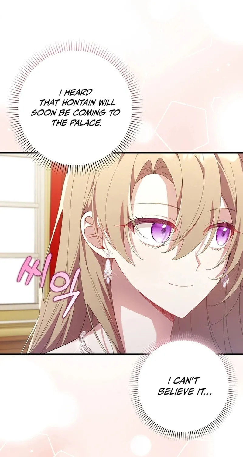 Don't Expect Me to Take Responsibility Chapter 11 page 8 - 