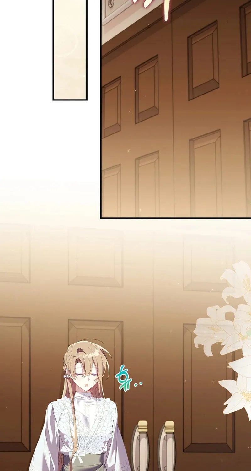 Don't Expect Me to Take Responsibility Chapter 11 page 73 - 