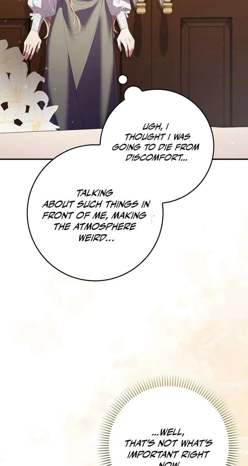Don't Expect Me to Take Responsibility Chapter 11 page 74 - 