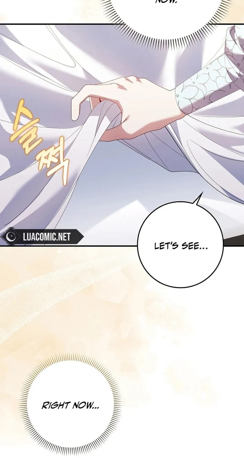 Don't Expect Me to Take Responsibility Chapter 11 page 75 - 
