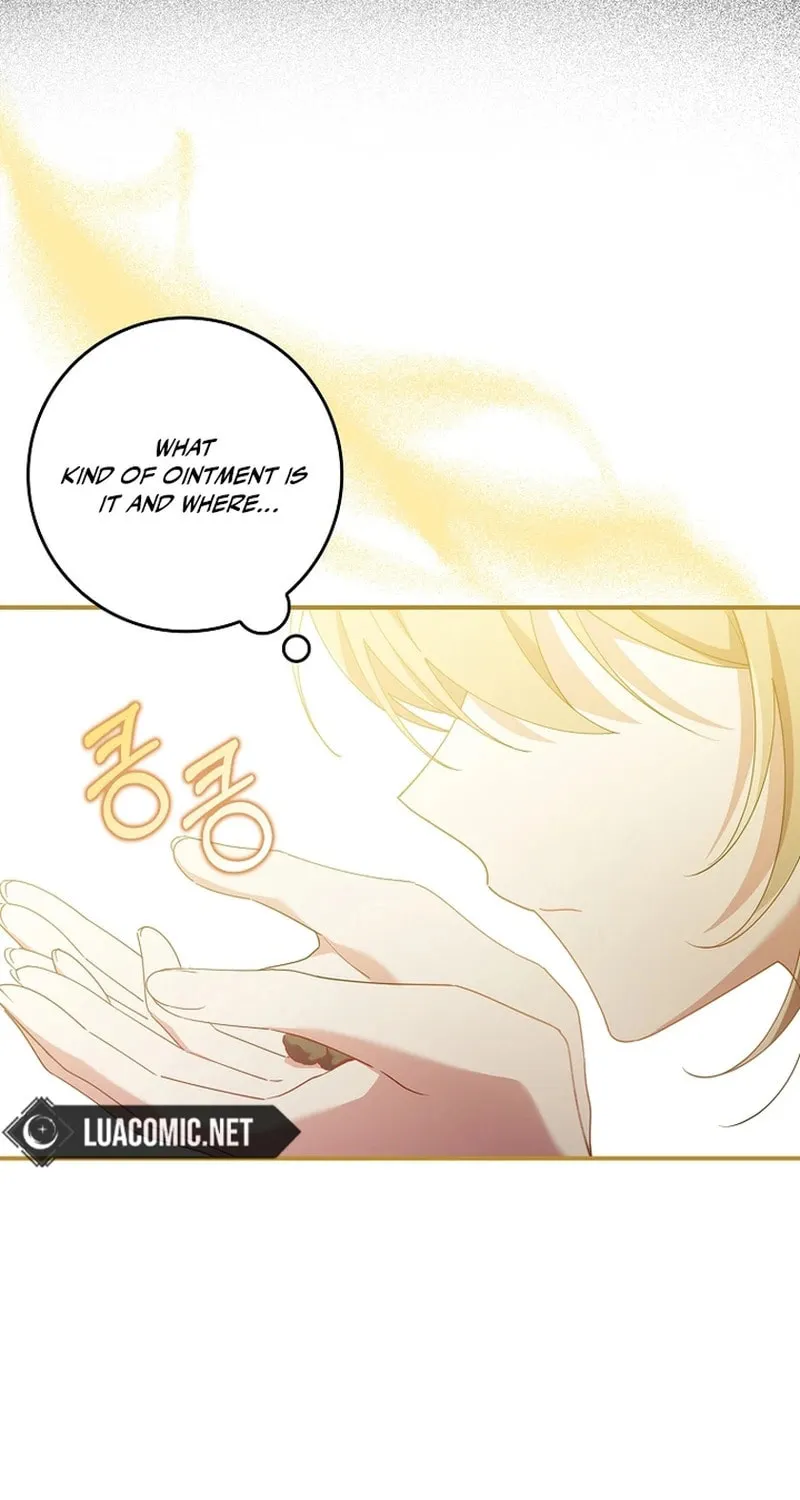 Don't Expect Me to Take Responsibility Chapter 11 page 80 - 