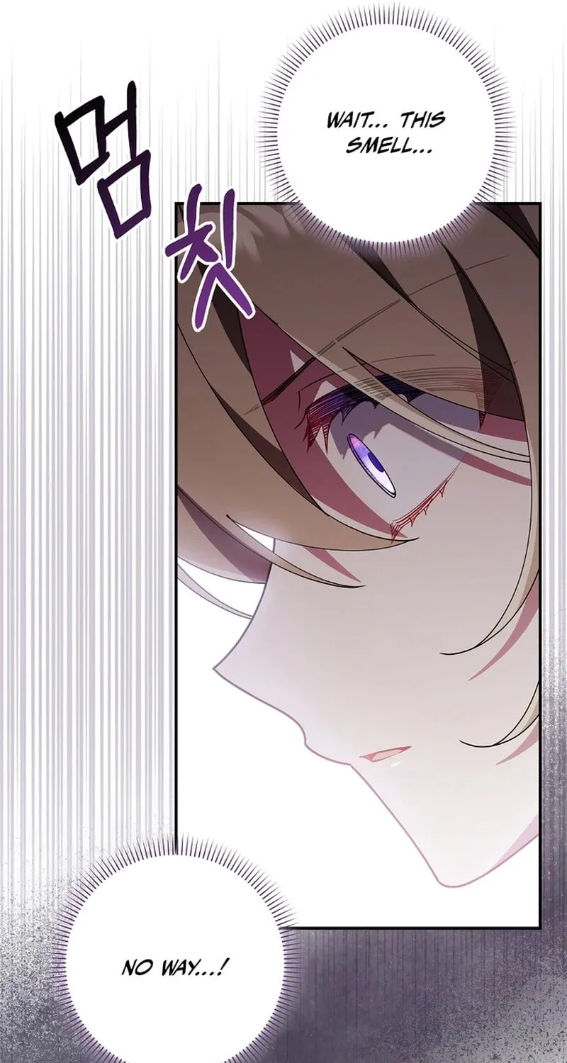 Don't Expect Me to Take Responsibility Chapter 11 page 81 - 