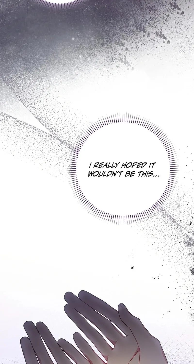 Don't Expect Me to Take Responsibility Chapter 11 page 82 - 