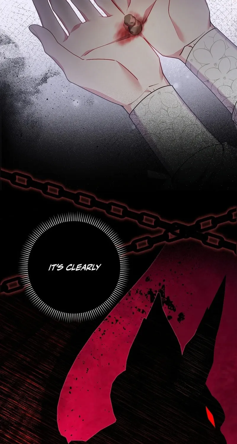 Don't Expect Me to Take Responsibility Chapter 11 page 83 - 