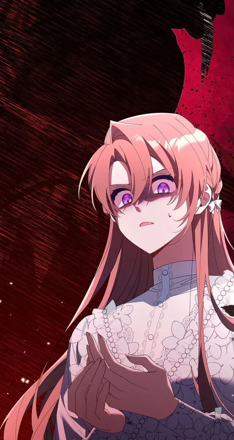 Don't Expect Me to Take Responsibility Chapter 11 page 84 - 