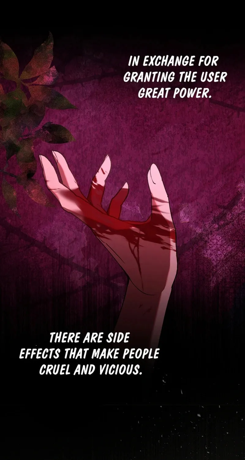 Don't Expect Me to Take Responsibility Chapter 11 page 87 - 