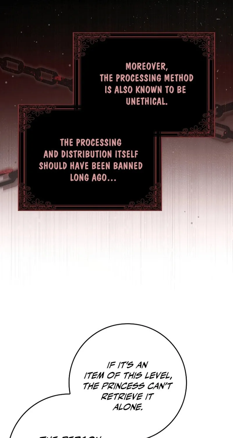 Don't Expect Me to Take Responsibility Chapter 11 page 88 - 