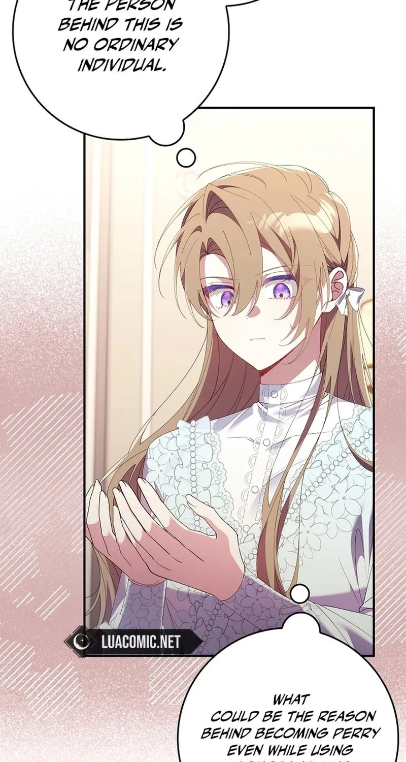 Don't Expect Me to Take Responsibility Chapter 11 page 89 - 