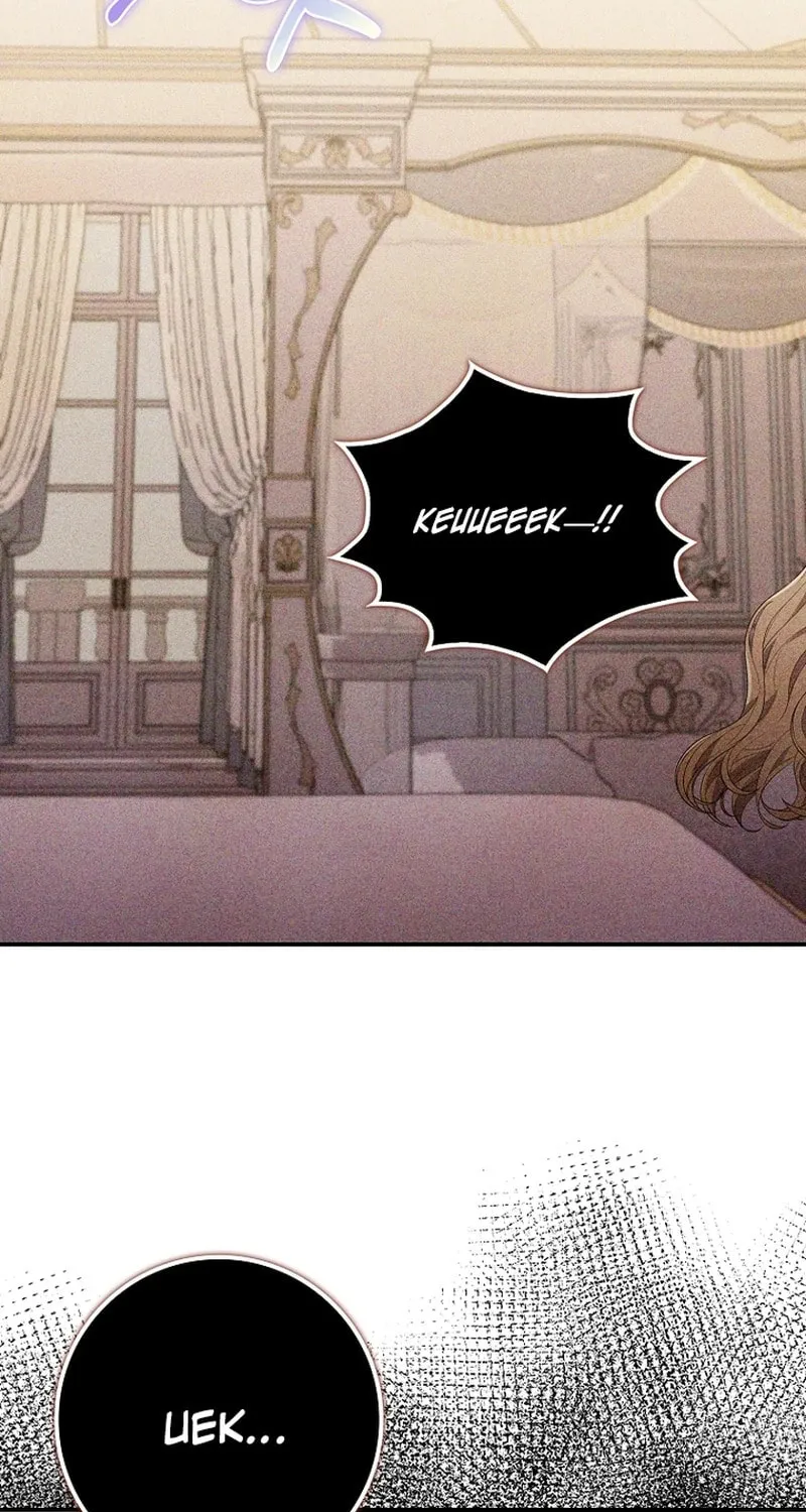 Don't Expect Me to Take Responsibility Chapter 11 page 91 - 