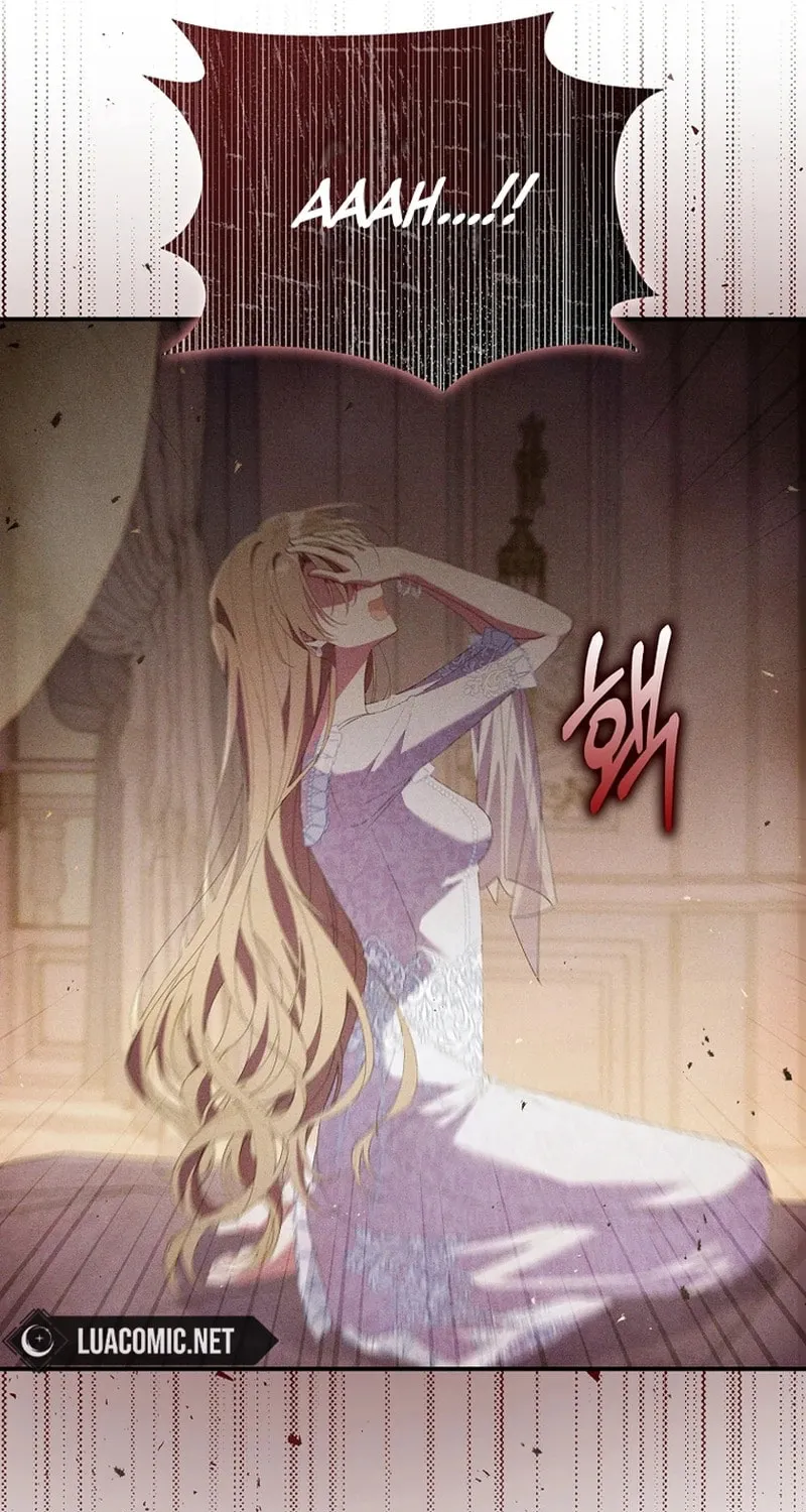 Don't Expect Me to Take Responsibility Chapter 11 page 93 - 