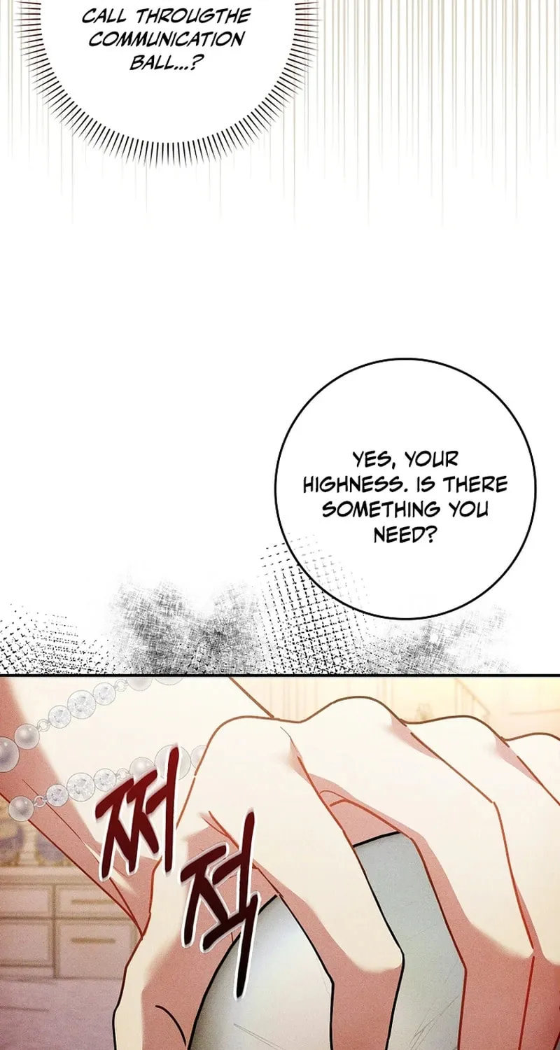 Don't Expect Me to Take Responsibility Chapter 11 page 95 - 