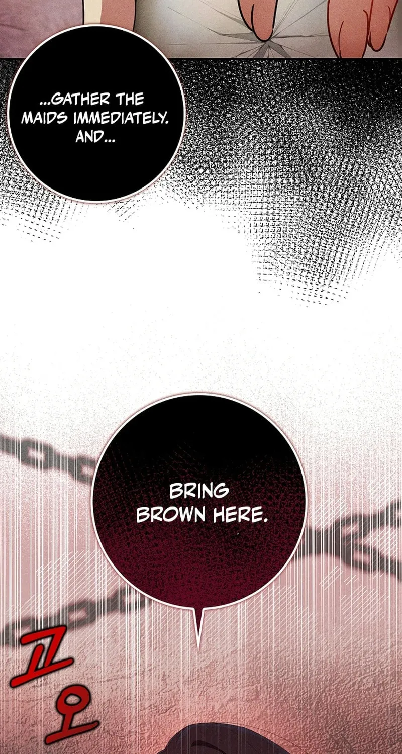 Don't Expect Me to Take Responsibility Chapter 11 page 96 - 