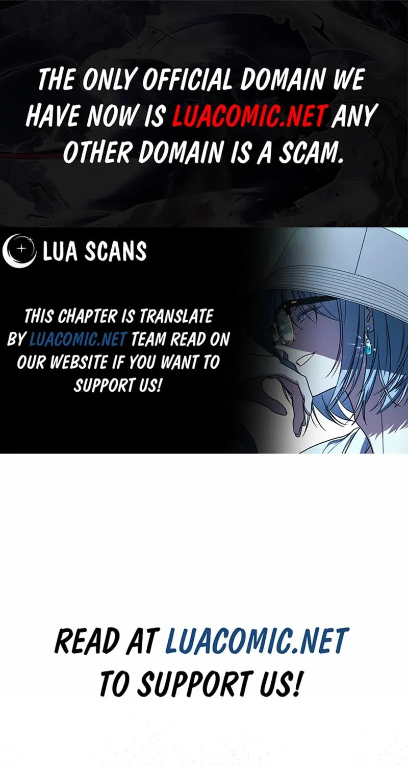 Don't Expect Me to Take Responsibility Chapter 12 page 1 - 