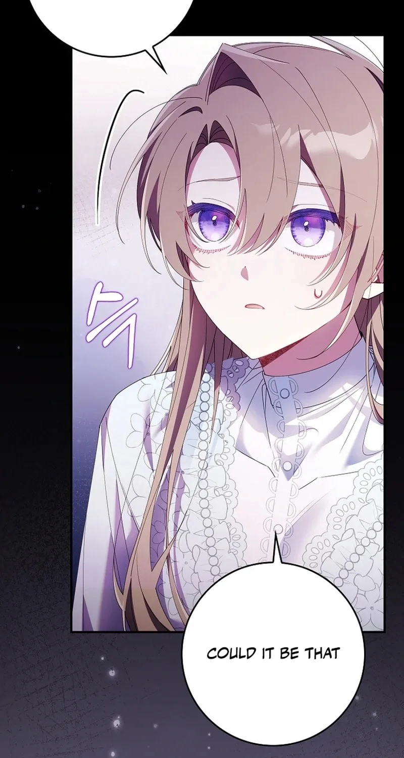 Don't Expect Me to Take Responsibility Chapter 12 page 11 - 