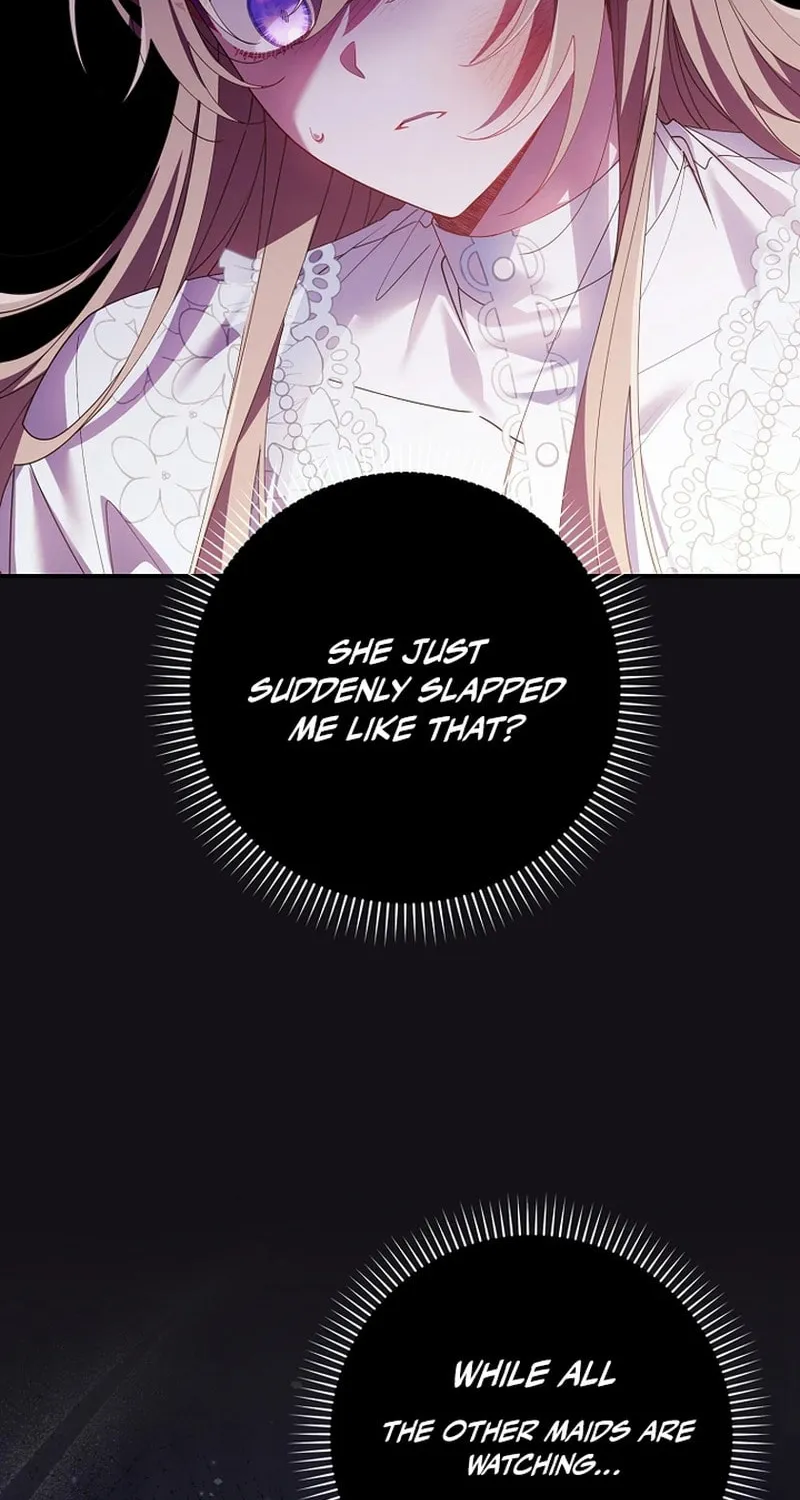 Don't Expect Me to Take Responsibility Chapter 12 page 16 - 