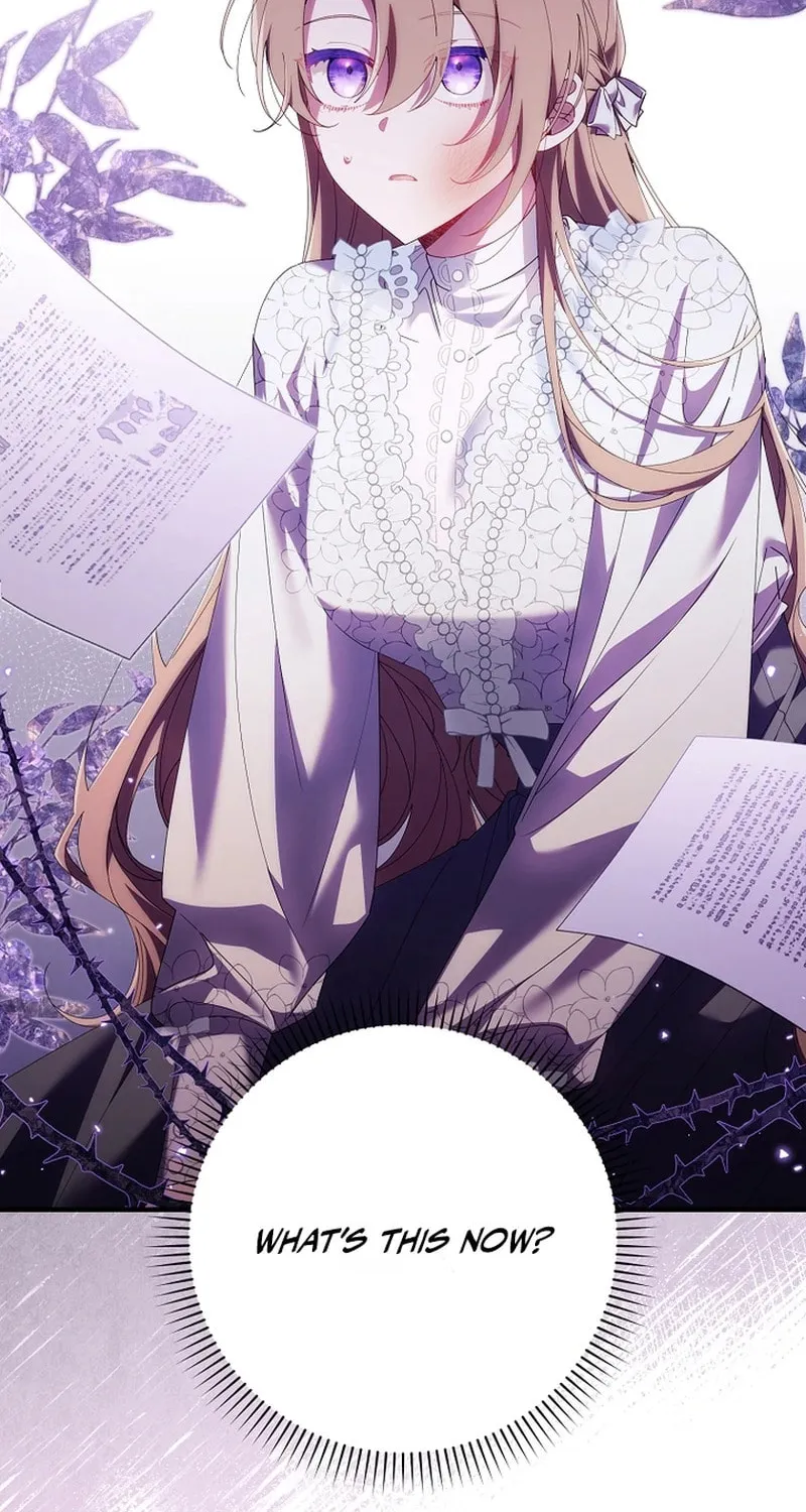 Don't Expect Me to Take Responsibility Chapter 12 page 21 - 