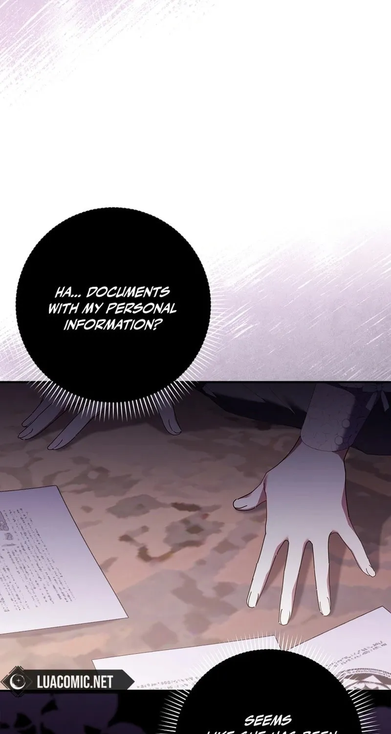 Don't Expect Me to Take Responsibility Chapter 12 page 22 - 