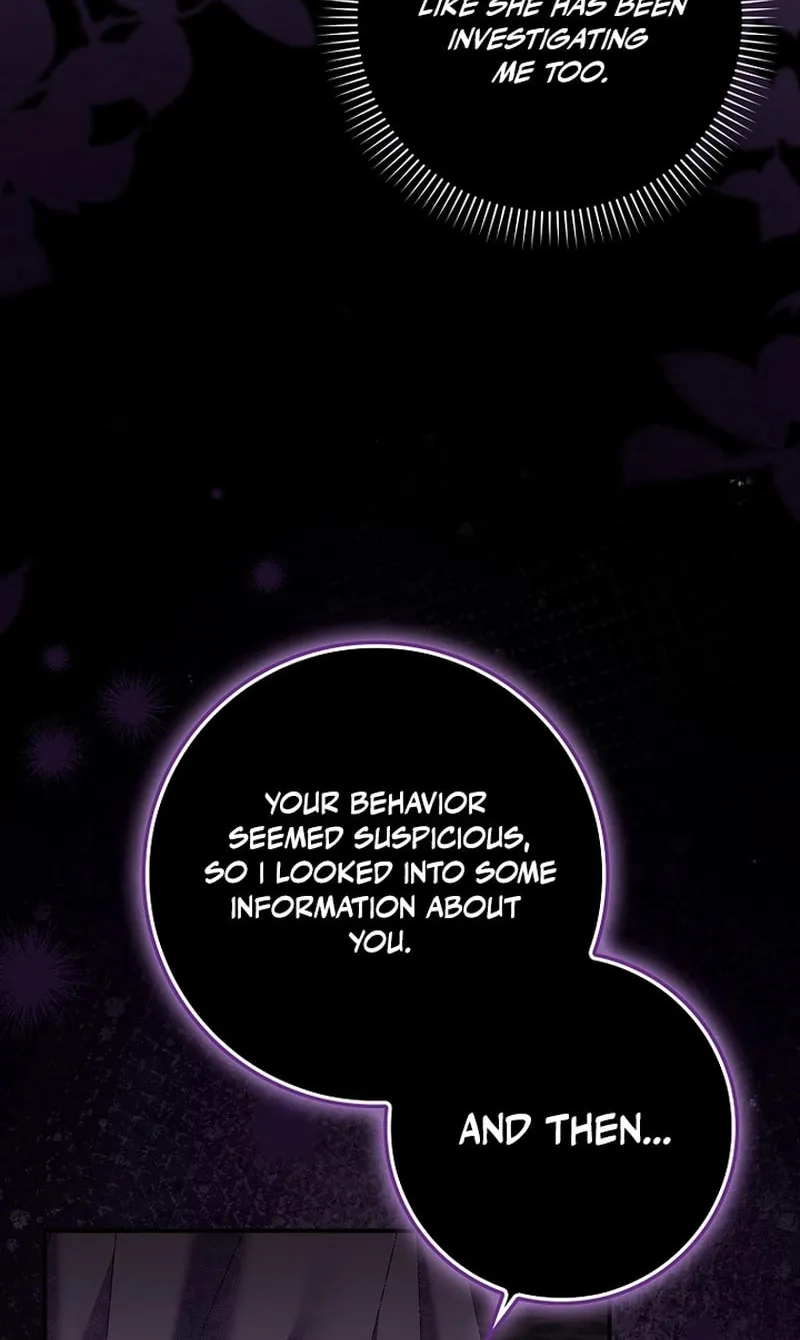 Don't Expect Me to Take Responsibility Chapter 12 page 23 - 