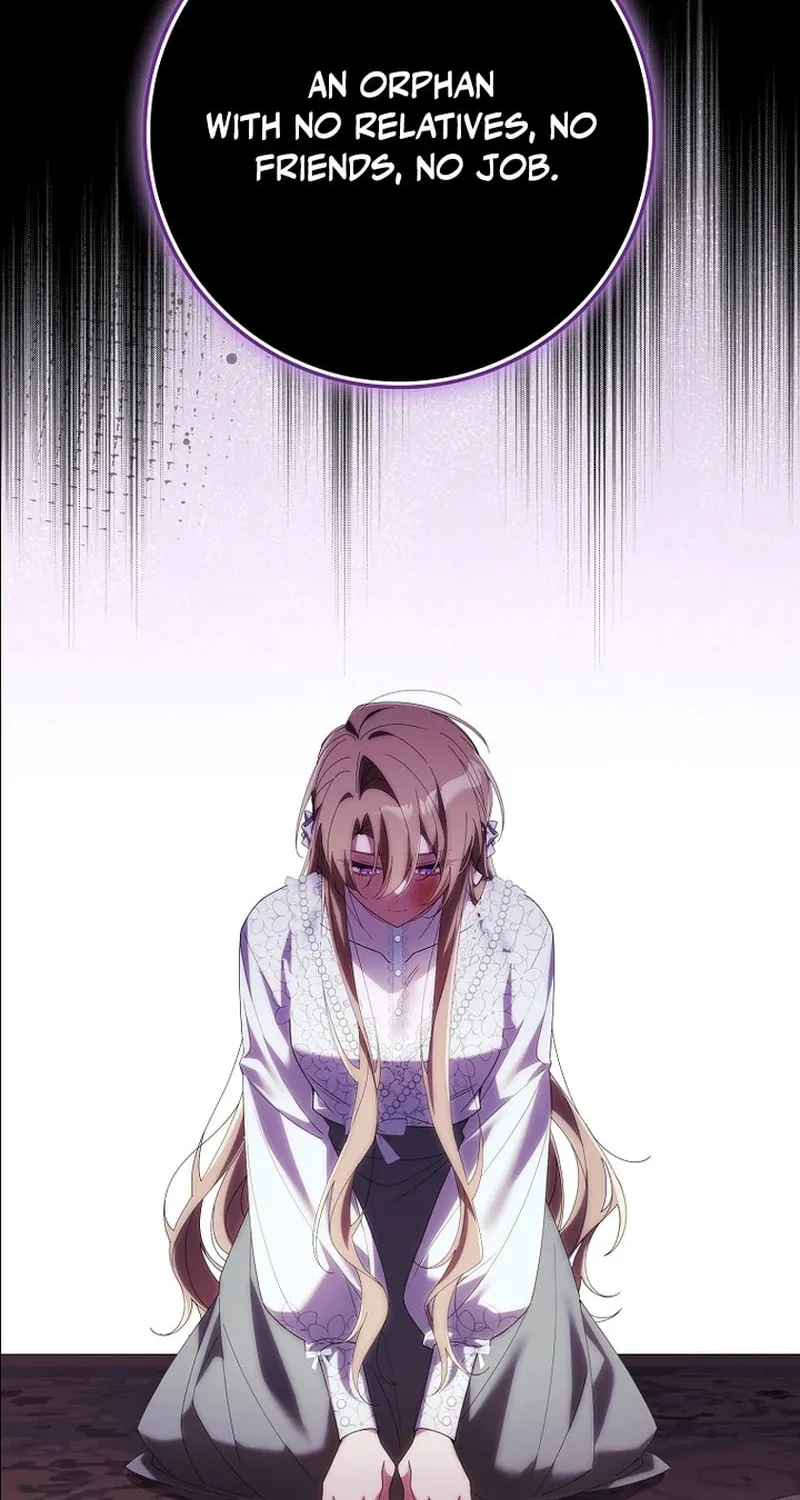 Don't Expect Me to Take Responsibility Chapter 12 page 25 - 