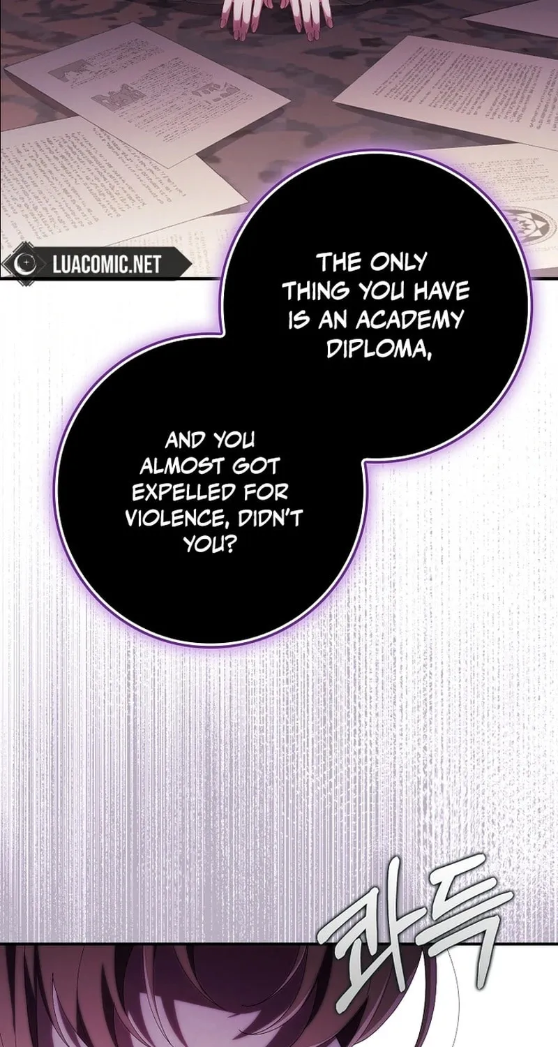 Don't Expect Me to Take Responsibility Chapter 12 page 26 - 