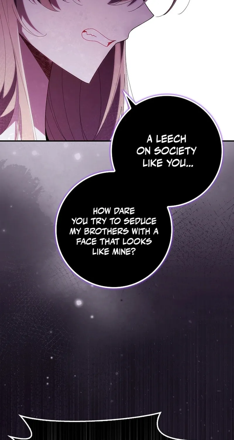 Don't Expect Me to Take Responsibility Chapter 12 page 27 - 