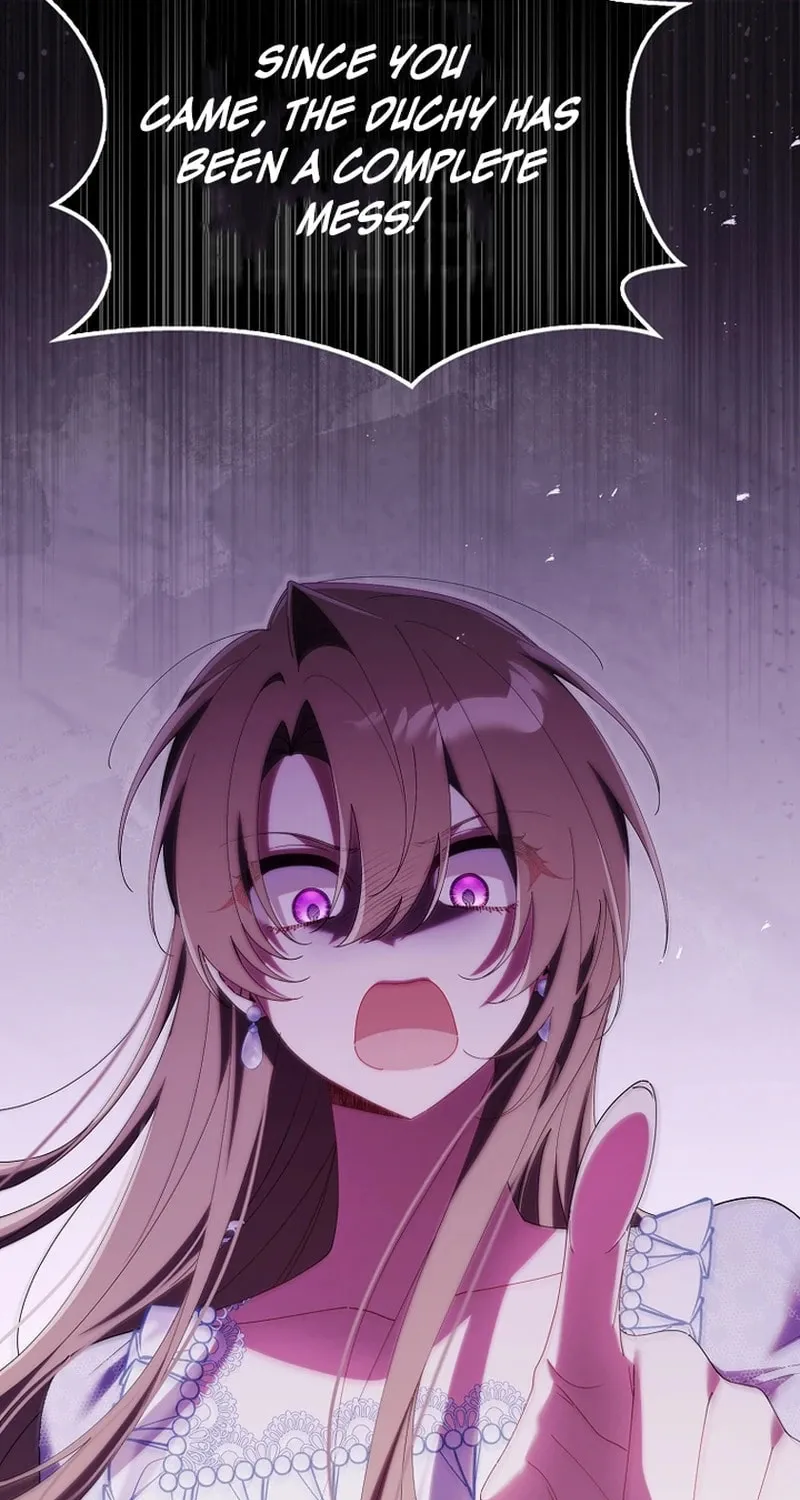 Don't Expect Me to Take Responsibility Chapter 12 page 28 - 