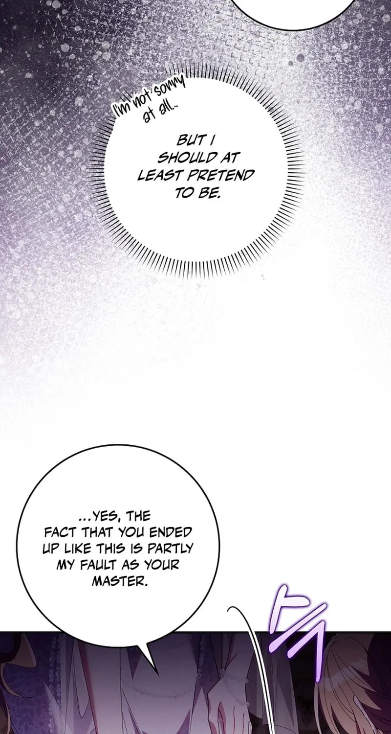 Don't Expect Me to Take Responsibility Chapter 12 page 31 - 