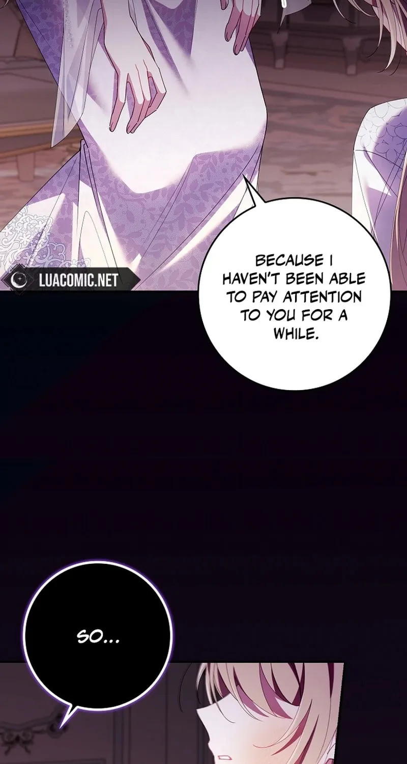 Don't Expect Me to Take Responsibility Chapter 12 page 32 - 