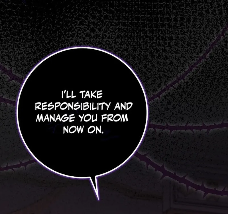 Don't Expect Me to Take Responsibility Chapter 12 page 35 - 