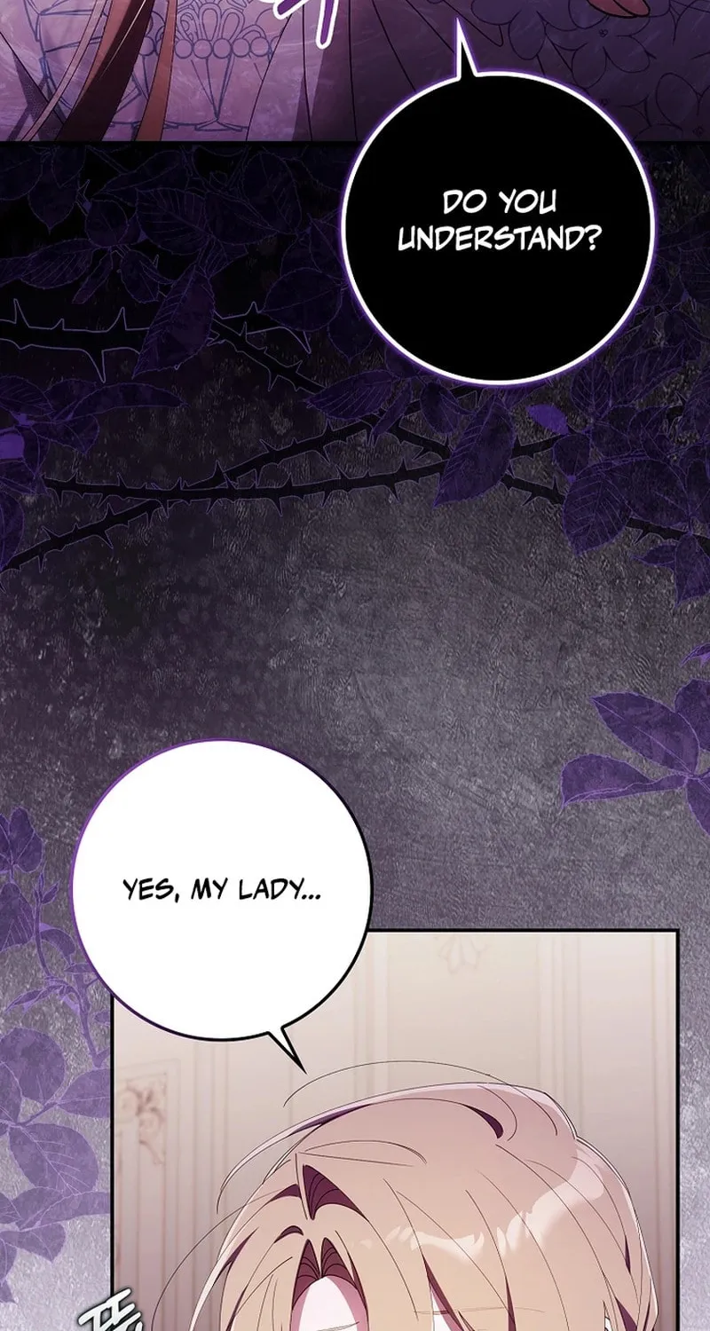Don't Expect Me to Take Responsibility Chapter 12 page 37 - 