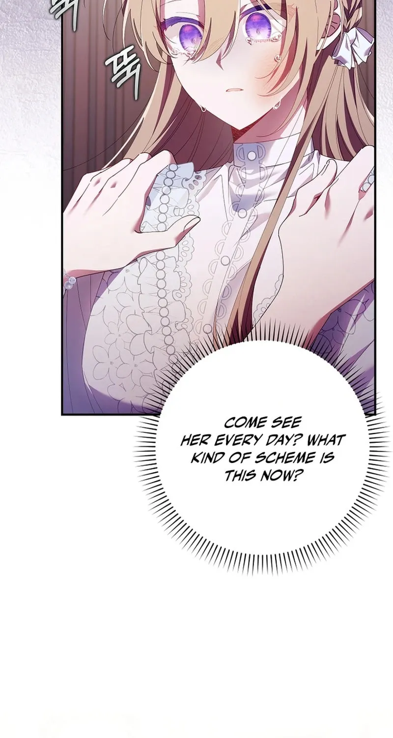 Don't Expect Me to Take Responsibility Chapter 12 page 38 - 