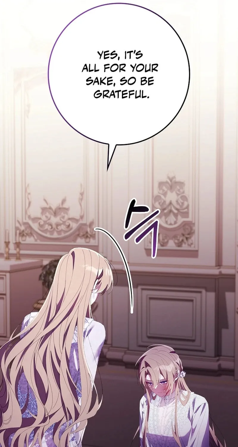 Don't Expect Me to Take Responsibility Chapter 12 page 39 - 