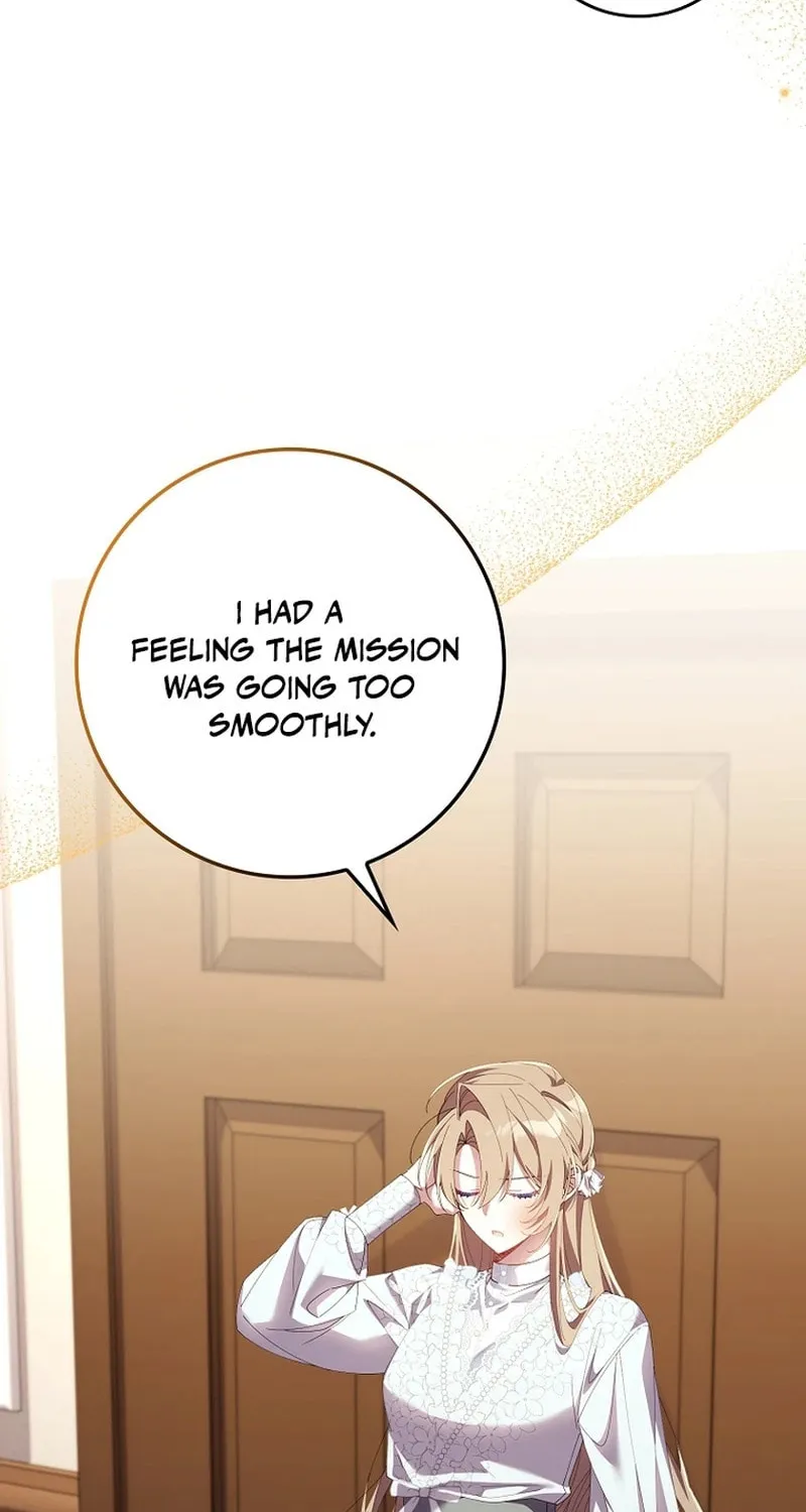 Don't Expect Me to Take Responsibility Chapter 12 page 43 - 