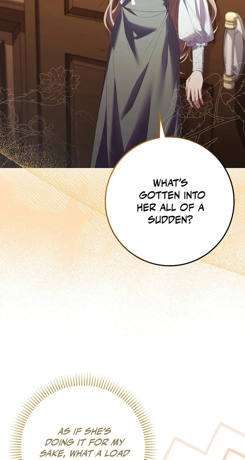 Don't Expect Me to Take Responsibility Chapter 12 page 44 - 