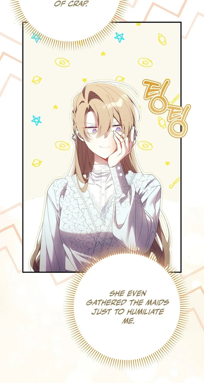 Don't Expect Me to Take Responsibility Chapter 12 page 45 - 