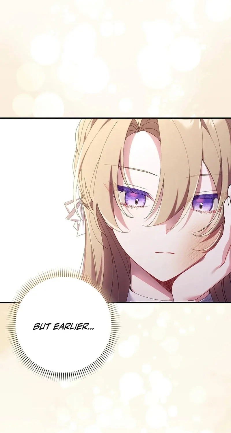 Don't Expect Me to Take Responsibility Chapter 12 page 46 - 