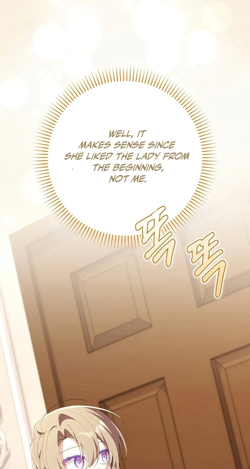 Don't Expect Me to Take Responsibility Chapter 12 page 49 - 