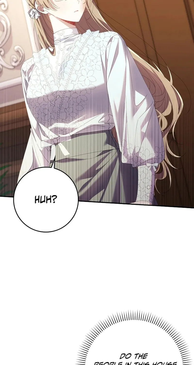 Don't Expect Me to Take Responsibility Chapter 12 page 50 - 