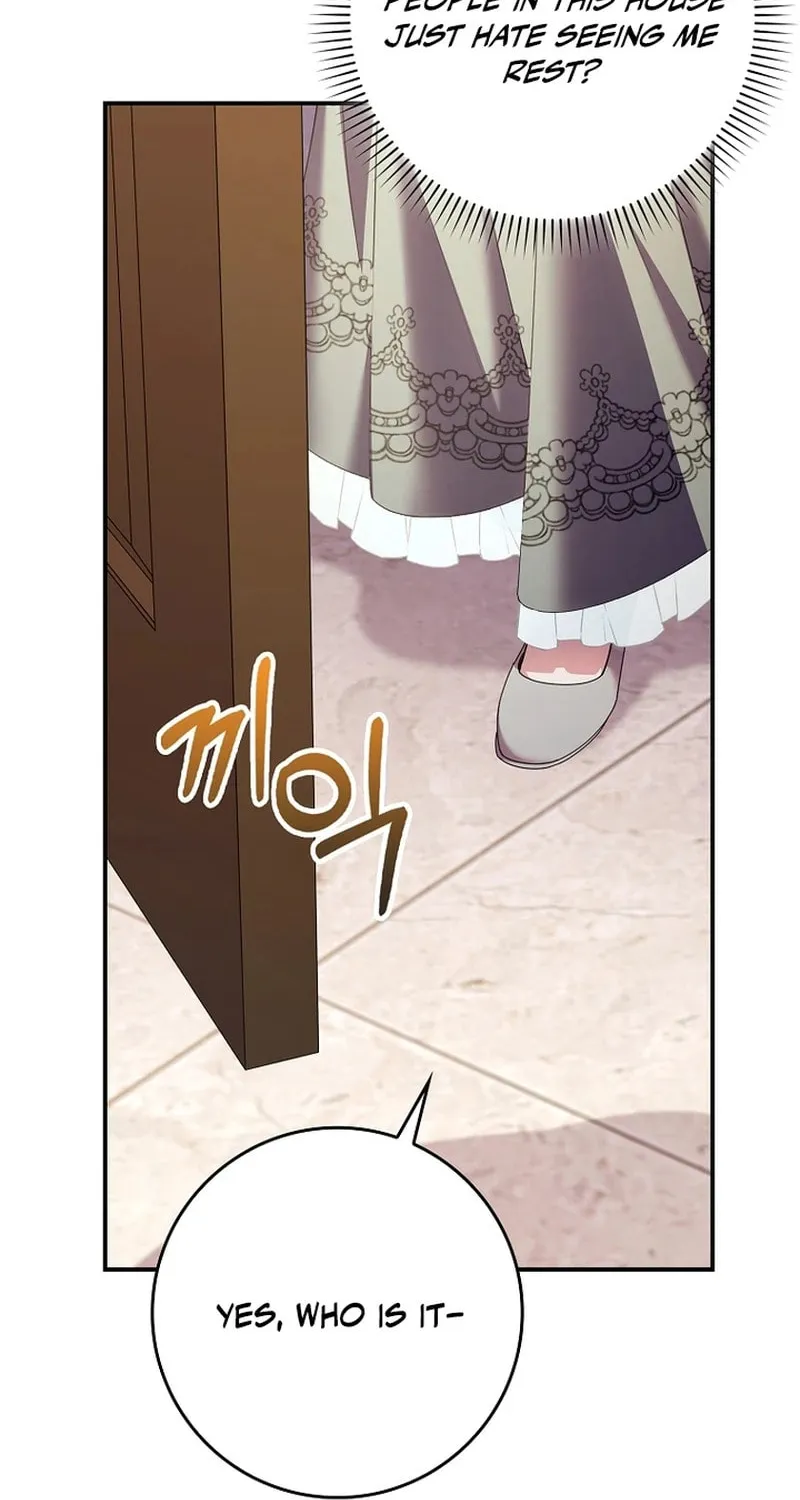 Don't Expect Me to Take Responsibility Chapter 12 page 51 - 