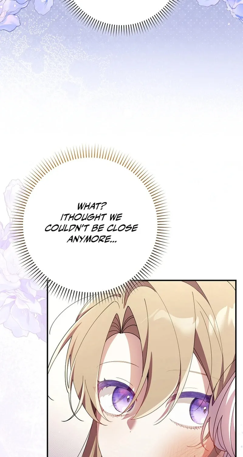 Don't Expect Me to Take Responsibility Chapter 12 page 55 - 