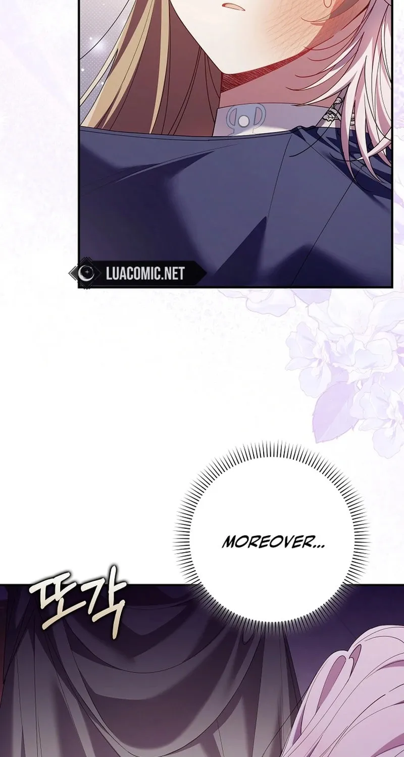 Don't Expect Me to Take Responsibility Chapter 12 page 56 - 