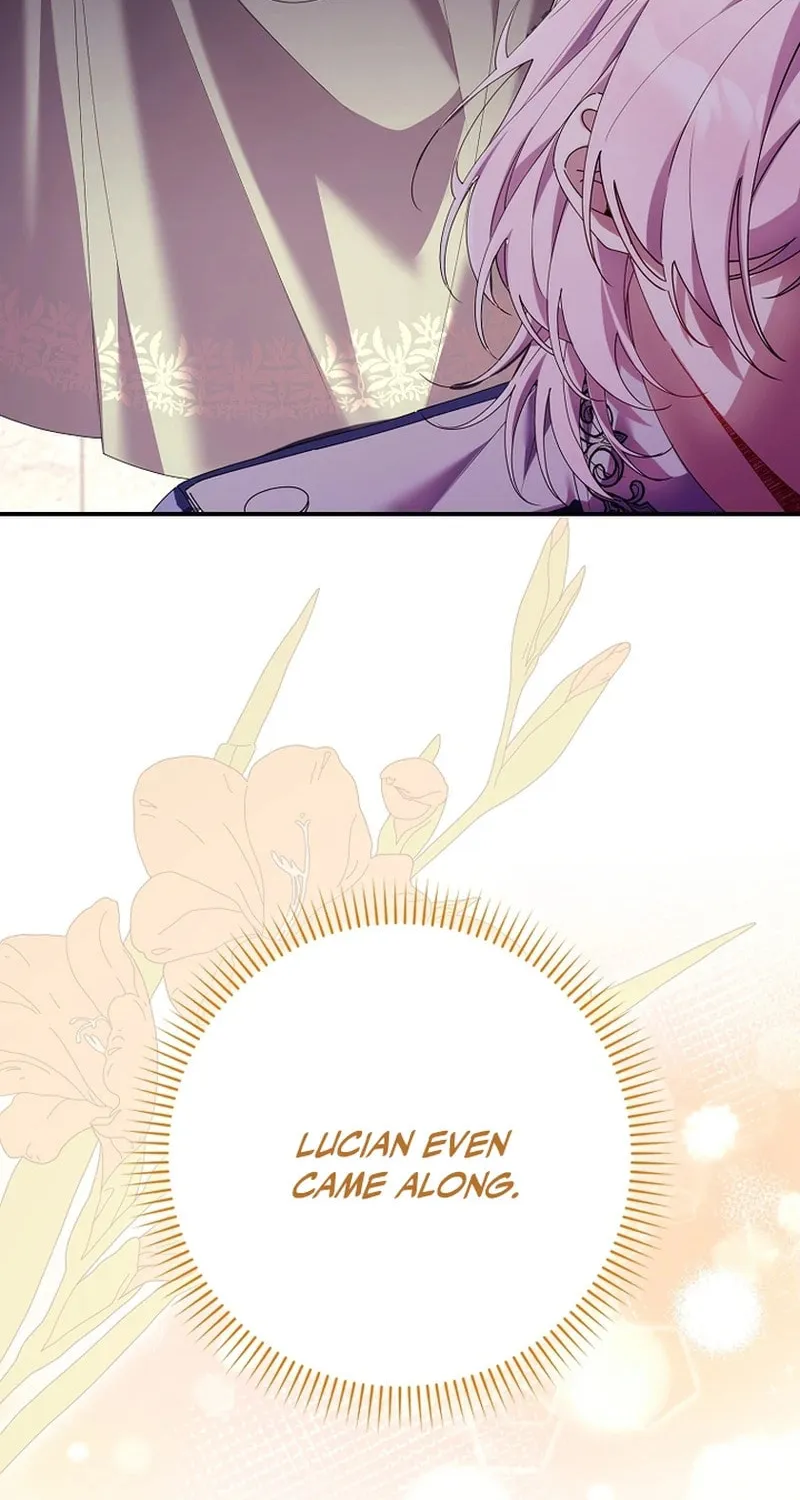 Don't Expect Me to Take Responsibility Chapter 12 page 57 - 