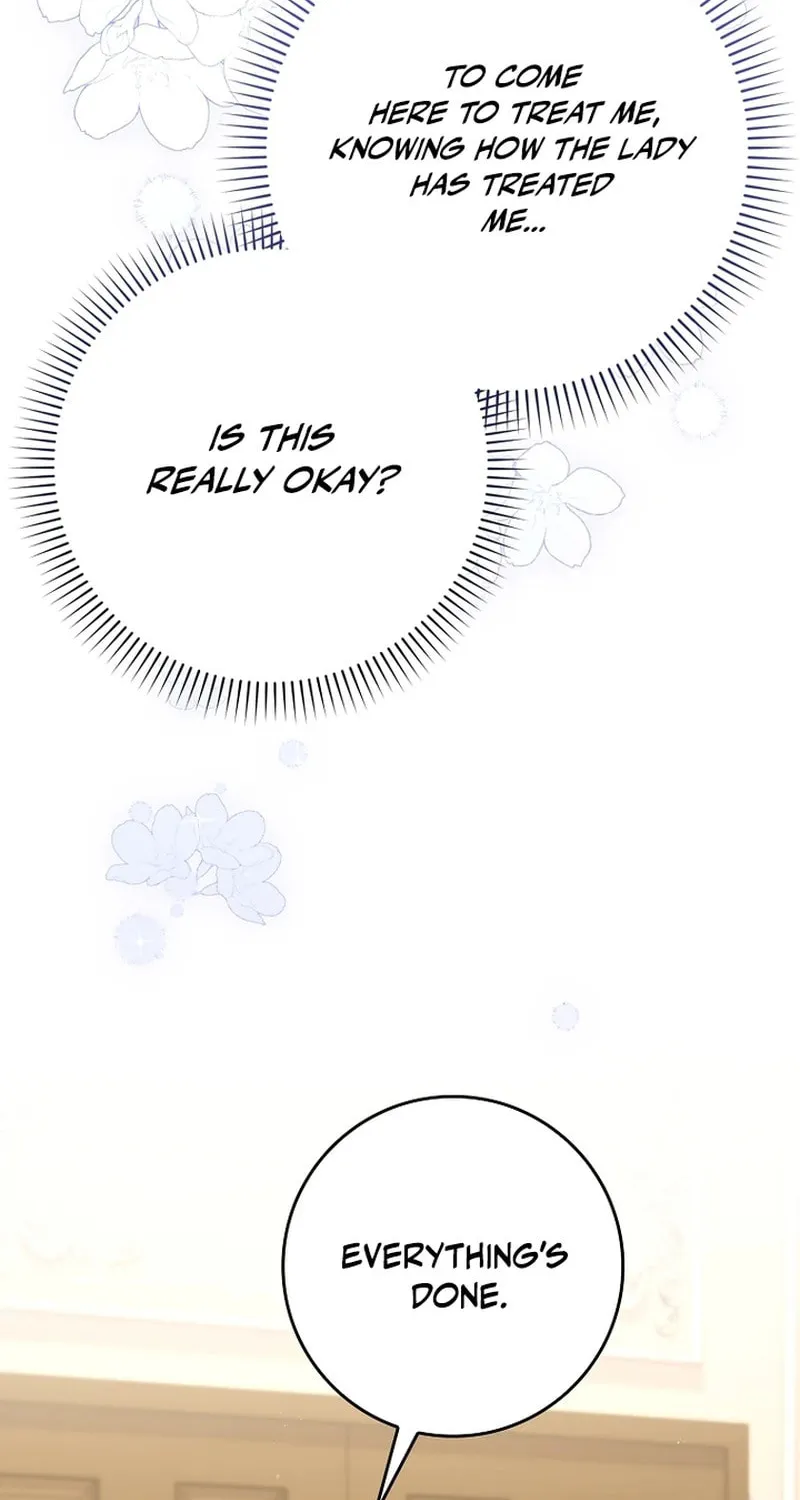 Don't Expect Me to Take Responsibility Chapter 12 page 61 - 