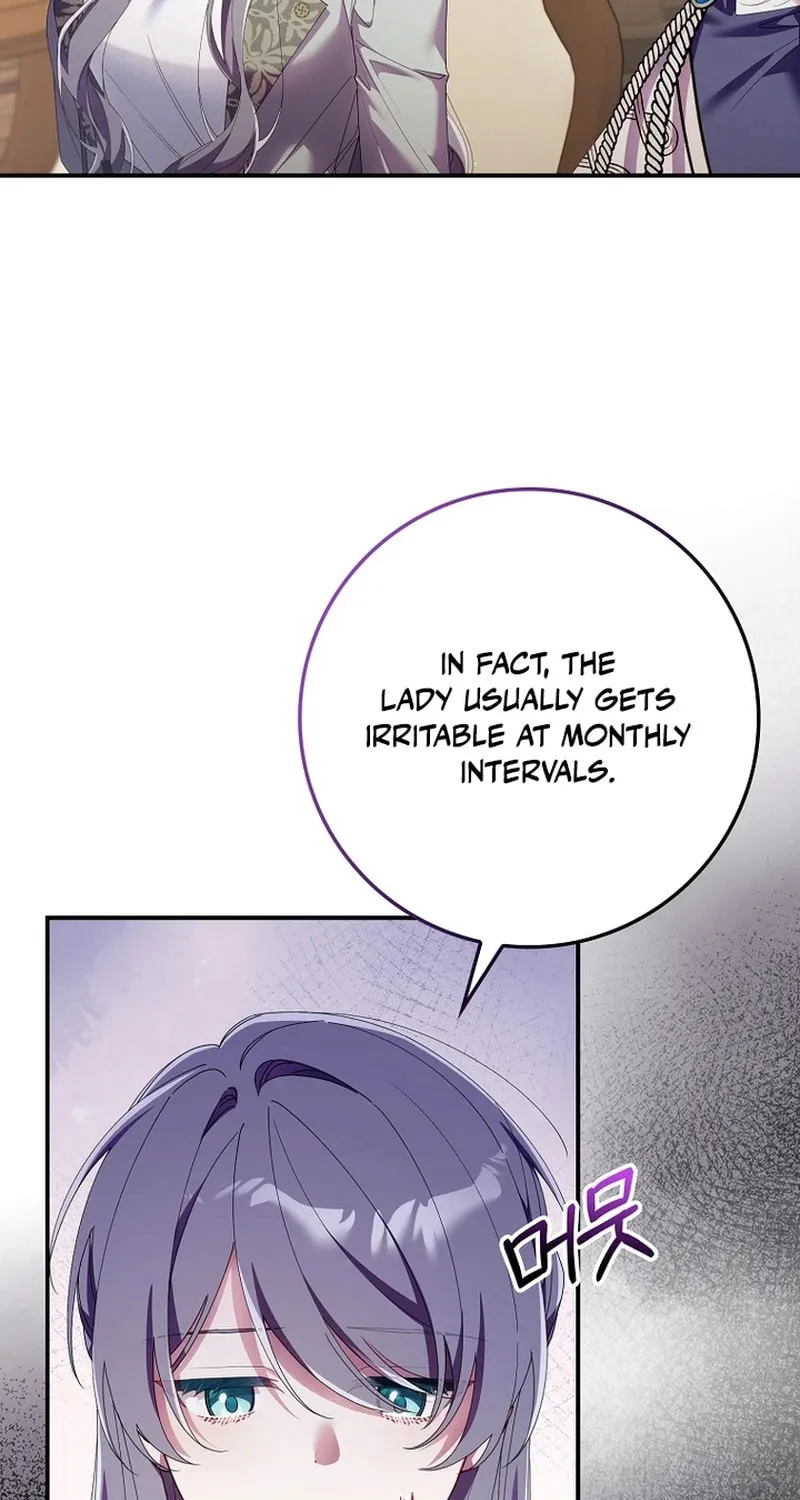 Don't Expect Me to Take Responsibility Chapter 12 page 64 - 
