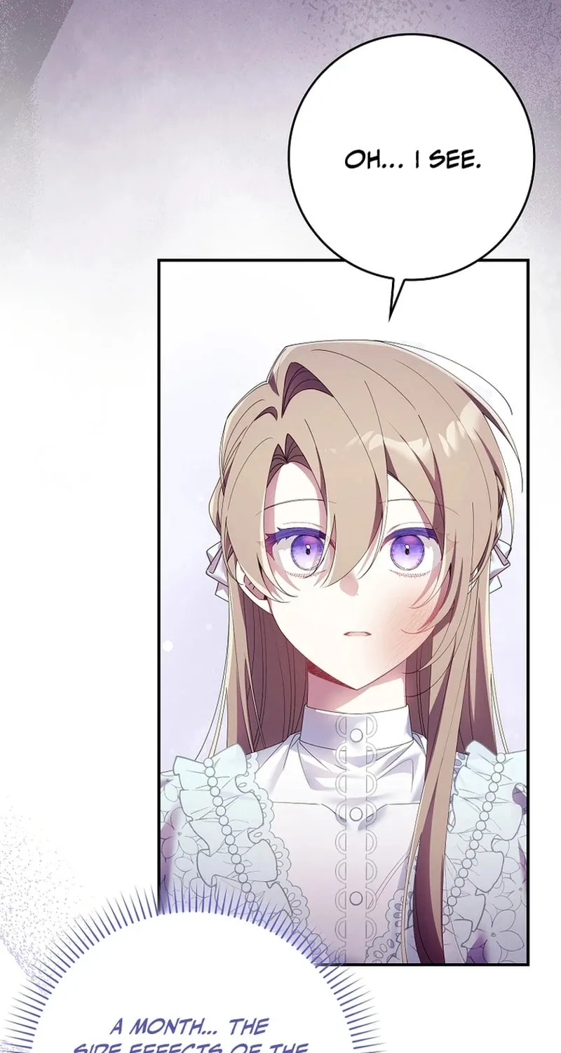 Don't Expect Me to Take Responsibility Chapter 12 page 66 - 