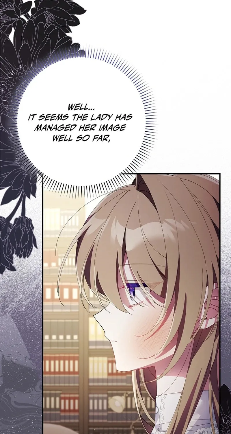 Don't Expect Me to Take Responsibility Chapter 12 page 70 - 