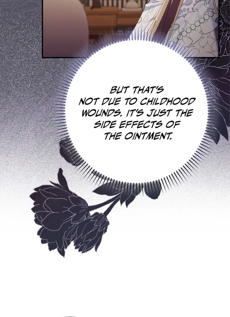 Don't Expect Me to Take Responsibility Chapter 12 page 71 - 
